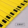 Strength Factory Agile Ladder, Football Training Rope Ladder, Obstacle Agile Ladder, Fitness Training Ladder, Soft Ladder, Speed Ladder Specification image